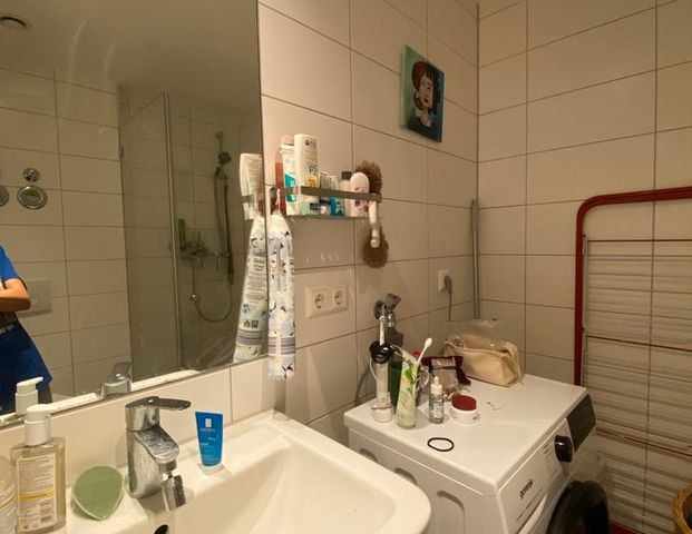 Apartment zur Untermiete / Apartment for sublet (03.12-25.01) - Foto 1