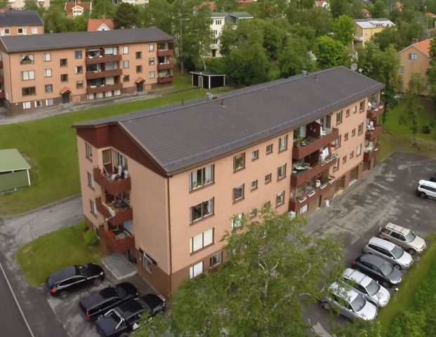 Nybovägen 6A - Foto 1