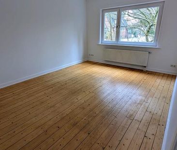 TAUSCHWOHNUNG gesucht, biete 3 & suche 2 Zimmer in Eimsbüttel - Foto 1