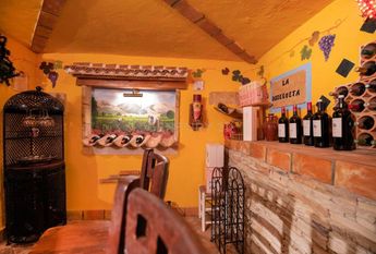 Benissa, Valencian Community