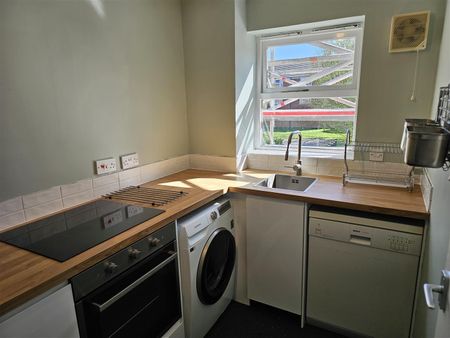 1 bed apartment to rent in Molyneux Drive, London, SW17 - Photo 5