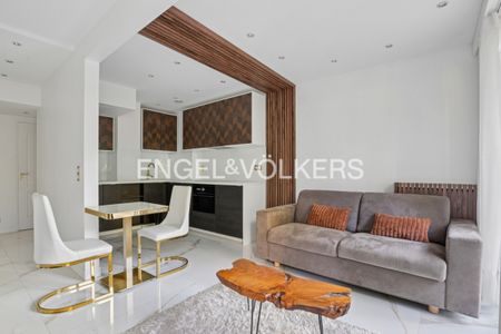 Appartement meublé 2 pièces - Pont de Neuilly - Photo 3