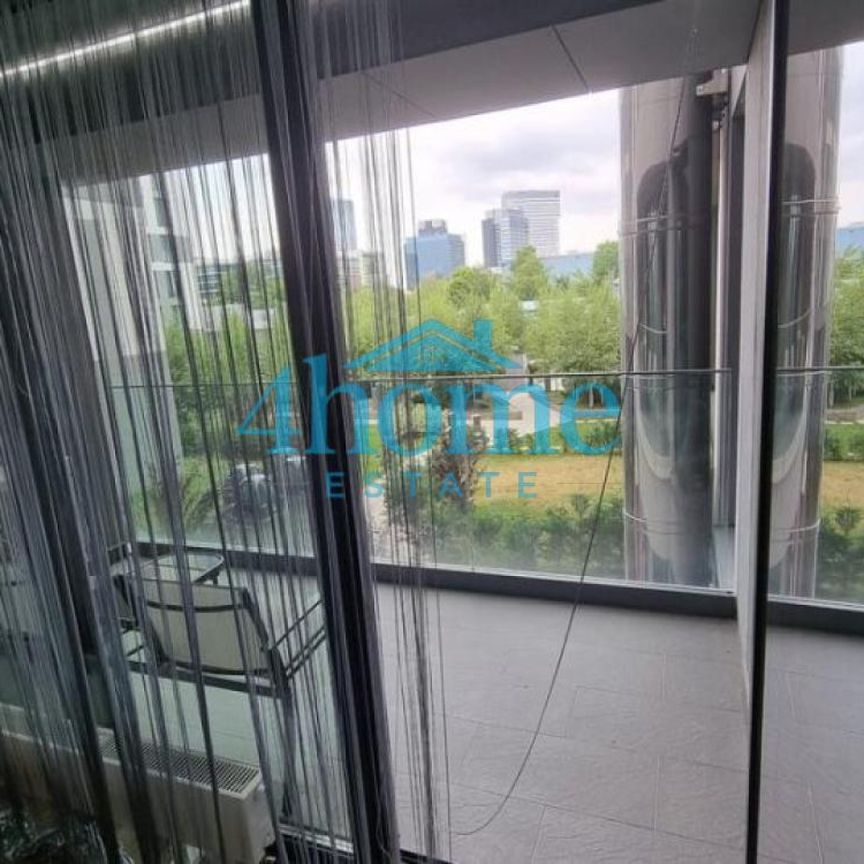 Apartament 2 camere Cloud9|Aviatiei|Herastrau||Parcare subterana - Photo 1