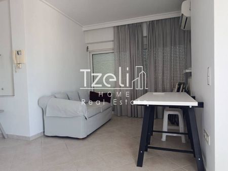 Μεζονέτα για ενοικίαση Άγιος Αρτέμιος (Παγκράτι) - Φωτογραφία 3