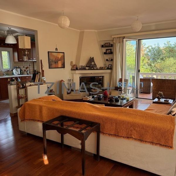 Μεζονέτα για ενοικίαση - Ανθηδώνος - Photo 1