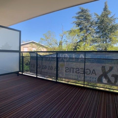 APPARTEMENT T2 40M - Photo 1