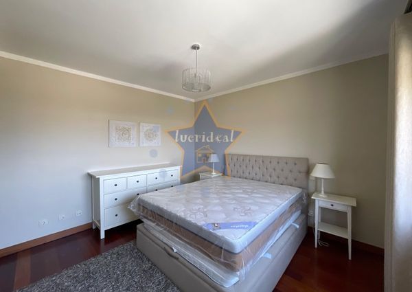 Apartamento T3 em Porto