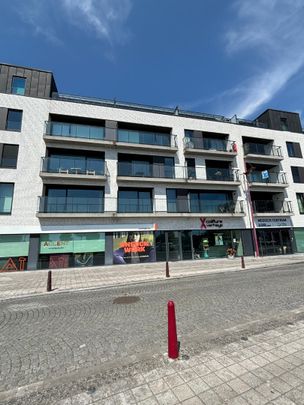 Twee slpk-appartement incl. parking en berging - Foto 1