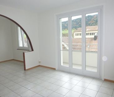 3.5 Zimmer, 3. Stock - Photo 1