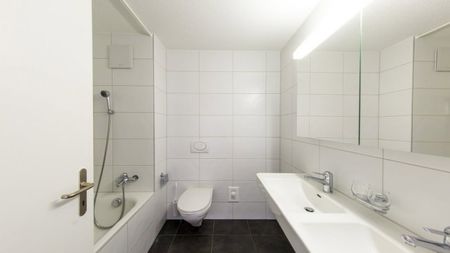 4.5 Zimmer, 111 m², 1. Stock - Foto 5