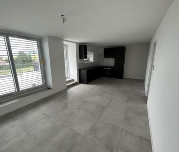 4 Zimmer, 90 m², 1. Stock - Photo 4