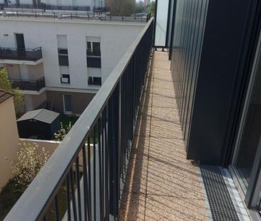 T2 LES PAVILLONS SOUS BOIS Pavillons-sous-Bois (93320) - Photo 5