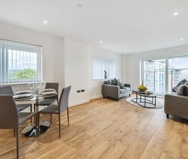 2 bedroom flat to rent - Photo 3