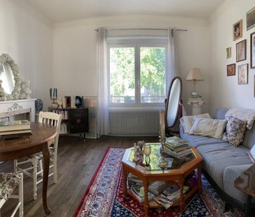 Location Appartement 2 pièces 50m² NANCY 54000 - Photo 2