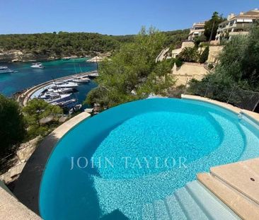 7 room luxury Villa for rent in Sol de Mallorca, Spain - Photo 4