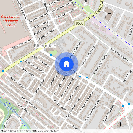 42 Kensington Avenue, Belfast, BT5 5JN