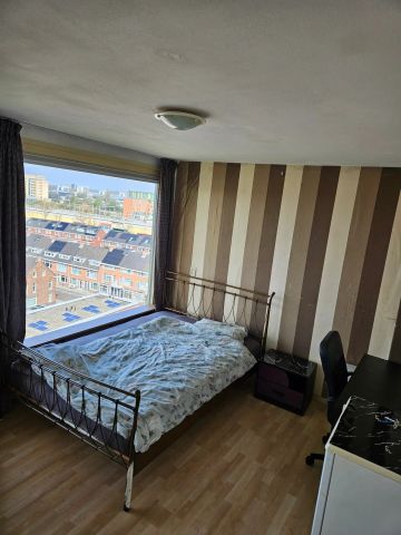 Chambre meublée Workumstraat, Almere - À louer - Foto 3