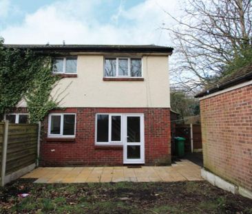 Ellen Wilkinson Crescent, Manchester, M12 - Photo 2