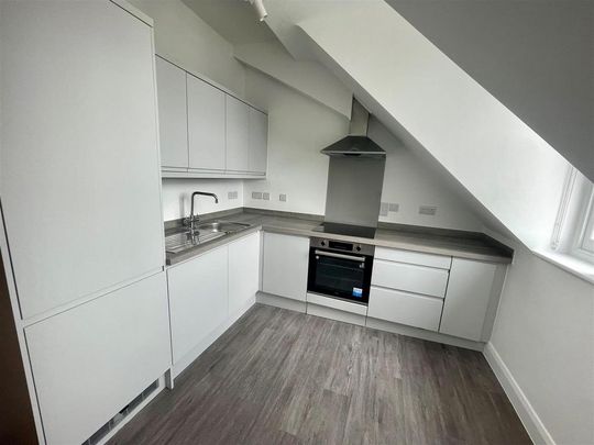 2 bedroom apartment to rent - Photo 1
