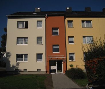 Reinkommen und Wohlfühlen: individuelle 3-Zimmer-Wohnung - Foto 1