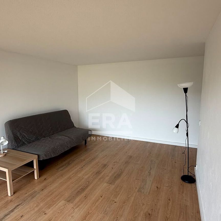 VENCE, Appartement1 pièce(s) 40m² à louer avec vue imprenable - Photo 1