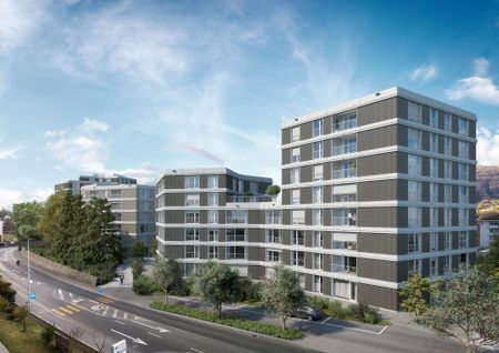 Residenza Radice - moderno 2.5 locali al pianterreno - Photo 4