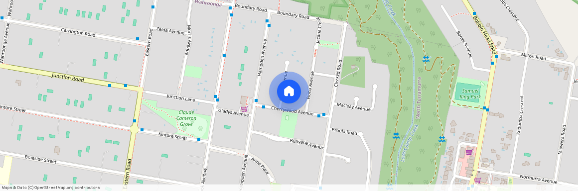 2 Delray Avenue, Wahroonga