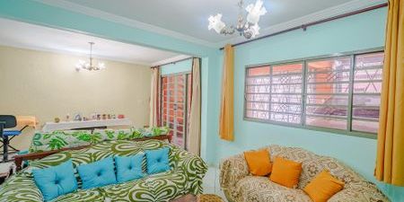 Casa para alugar com 380m², 5 quartos e 3 vagas - Photo 3