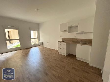 Location Appartement 2 pièces 43m² LE MANS 72000 - Photo 4