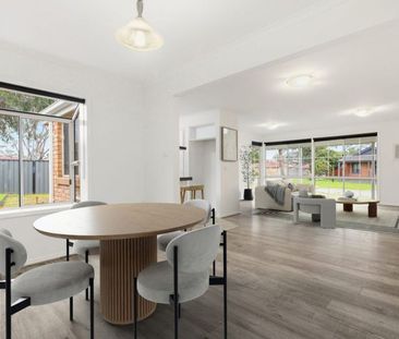 Spacious Living in a Convenient Location - Photo 2