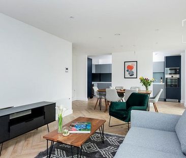 3 bedroom apartment to rent - Photo 3