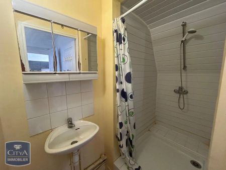 Appartement à louer 2 pièces 31.27m² - Photo 3