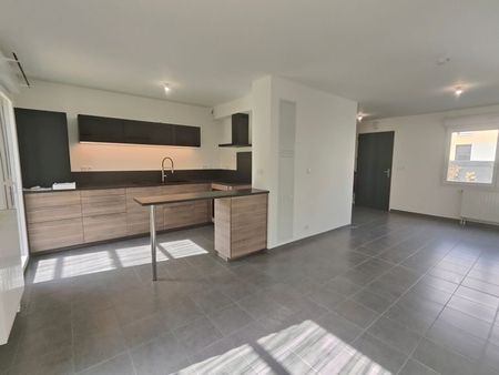 Maison 4 pièces – 75 m² environ à Saint-Malo (ref : 39301) - Photo 4