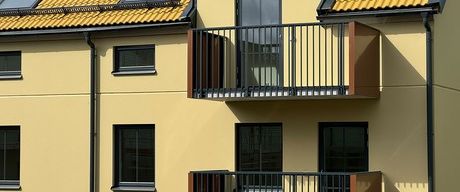 Huldas gata, Ytterby - Photo 1