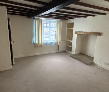 1 bedroom house to rent - Photo 1
