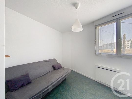 Location Appartement 1 pièce 18m² CLERMONT FERRAND 63000 - Photo 1
