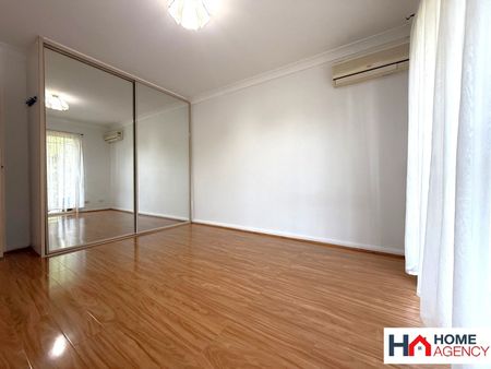 Spacious & Low-Maintenance Living in Prime Auburn Location - Photo 2