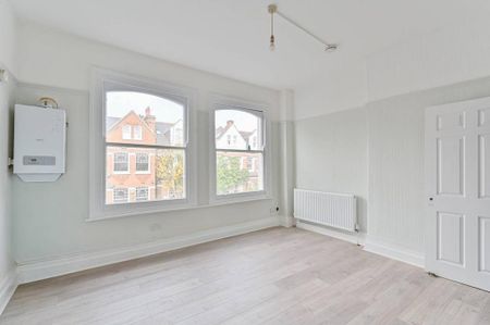 1 bedroom flat to rent - Photo 5