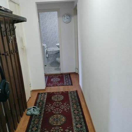Apartament 2 camere Astra, etajul 1,mobilat-utilat 415 Euro - Photo 4