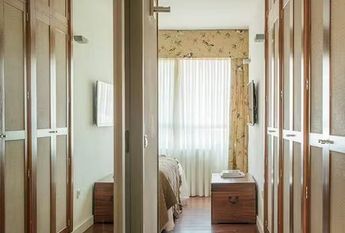 Calle de Rafael Calvo, Madrid, Community of Madrid 28010