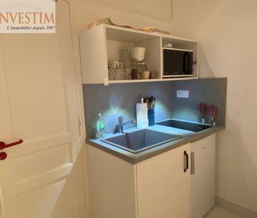 Studio 21.5 m² - 1 pièce - Blois - Photo 1
