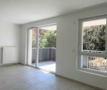 Location Appartement 3 pièces 62m² COGNIN 73160 - Photo 3