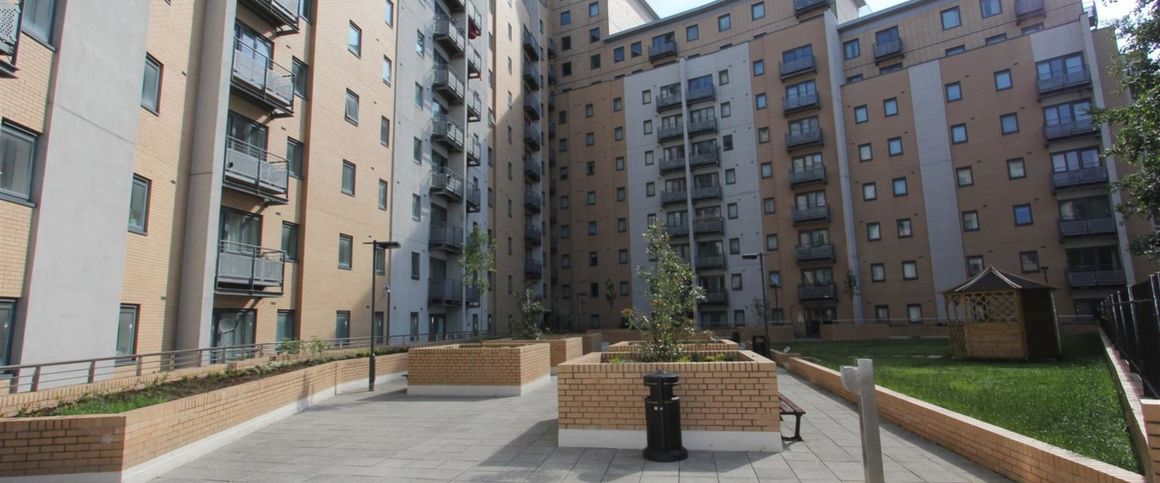 Aspect 14, Leeds City Centre, LS2 8WF - Photo 1