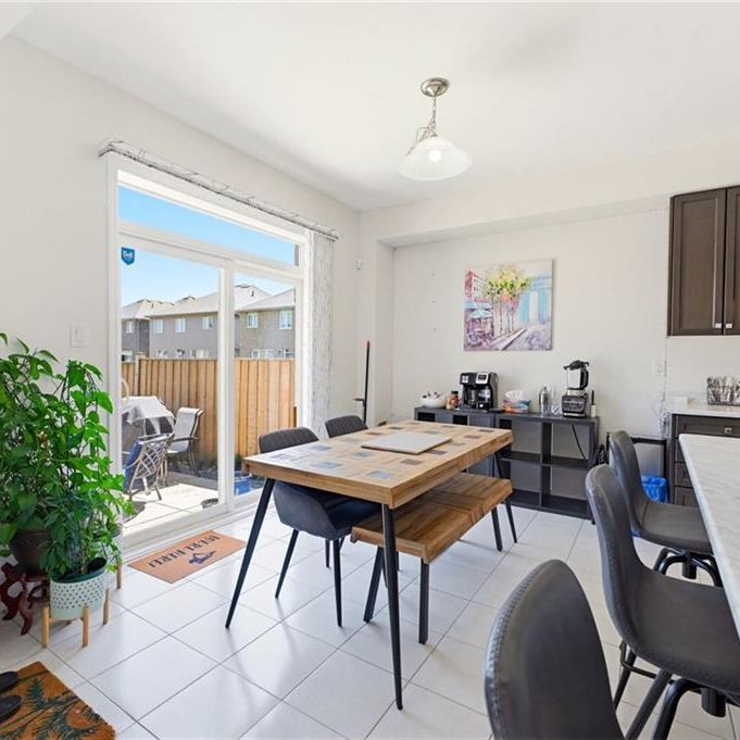 9 PRICE Street Unit# UPPER, Brantford, Ontario, N3T0R3 - Photo 1