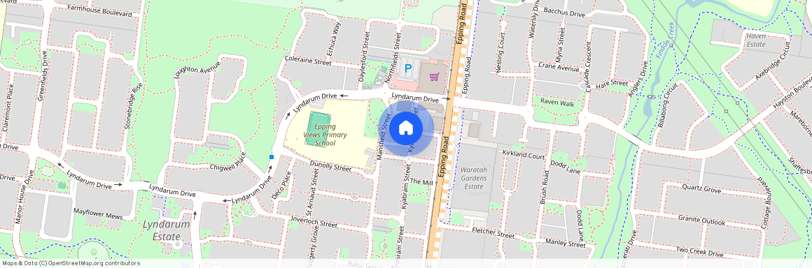 8 Kyabram Street, Epping