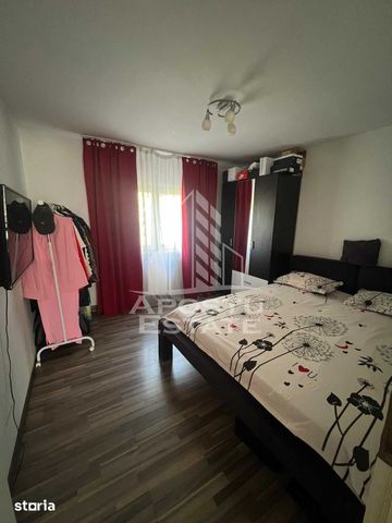 Apartament cu 2 camere de inchiriat-zona Bucovinei, Timisoara - Photo 4