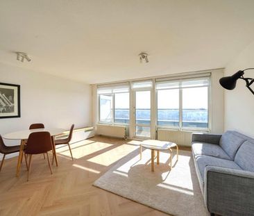 Te huur: Appartement Rosa Spierlaan 110 in Amstelveen - Photo 1