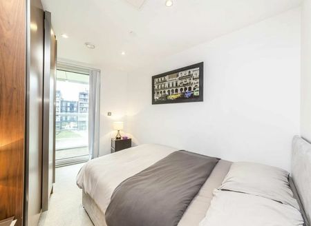 Lincoln Plaza - Photo 4