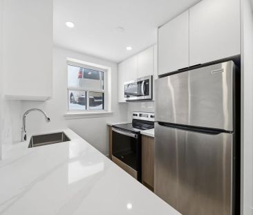 For Lease - 993 O'connor Drive Unit# Unit A, Toronto, Ontario - Photo 5