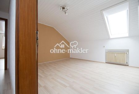 2 Zimmer Wohnung in Mehrfamilienhaus in Kaufering - Photo 5